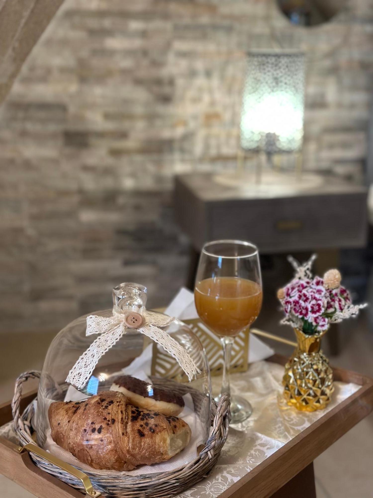 Domus Santi Medici Affittacamere Massafra Ruang foto